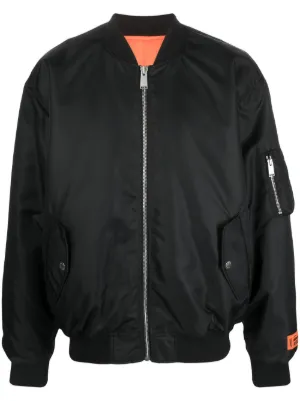 Heron Preston Bomber Jackets for Men - Shop Now on FARFETCH