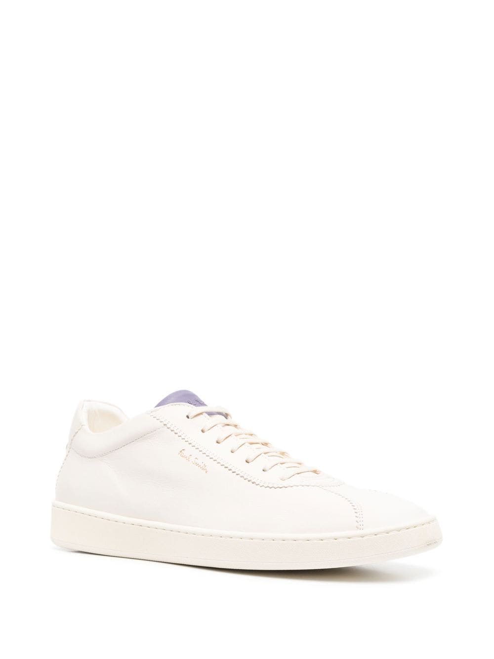Paul Smith Low-top sneakers - Wit
