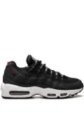 Nike Air Max 95 ""Anthracite/Team Red/Summit White"" sneakers - Black