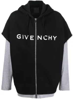 Givenchy（ジバンシィ）メンズ パーカー - FARFETCH