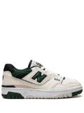 New Balance 550 ""Sea Salt Pine Green"" sneakers - White