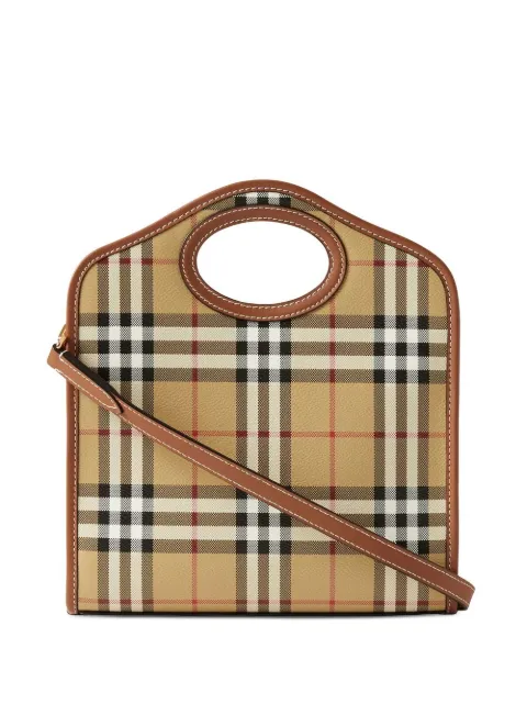 Burberry Tote Bags for Women | Shop Now on FARFETCH