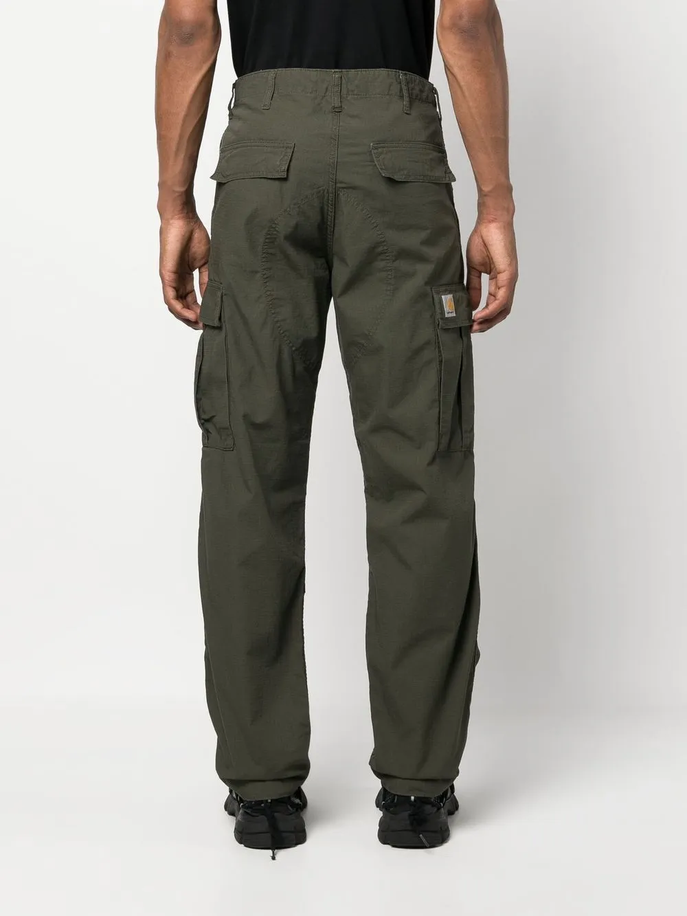 Carhartt Cargo Broek Farfetch