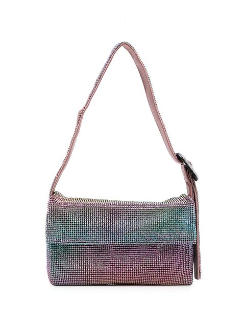 Benedetta Bruzziches Vitty La Mignon shoulder bag