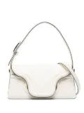 Valentino Garavani VLogo Signature shoulder bag - White