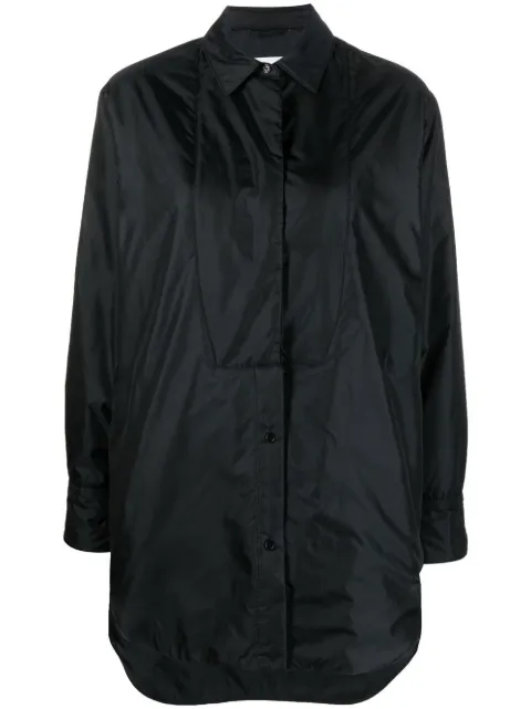 ASPESI plain shirt jacket