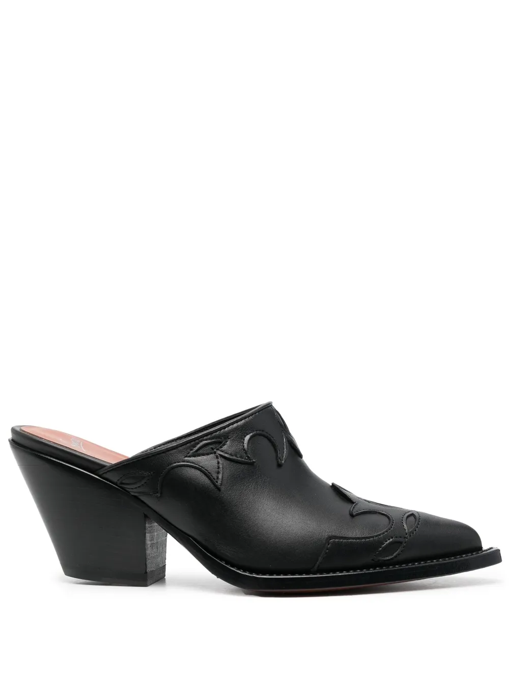 Sonora botas Rosedale | negro | Image 1