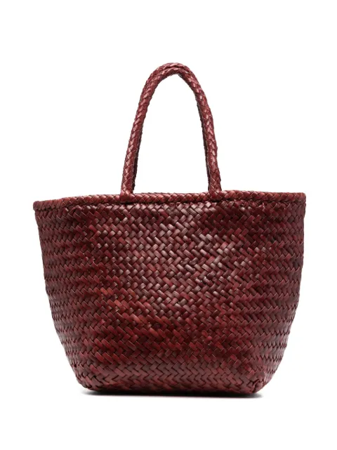 DRAGON DIFFUSION tote Grace Basket pequeña