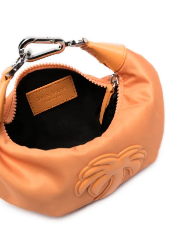 Palm angels bag orange hot sale