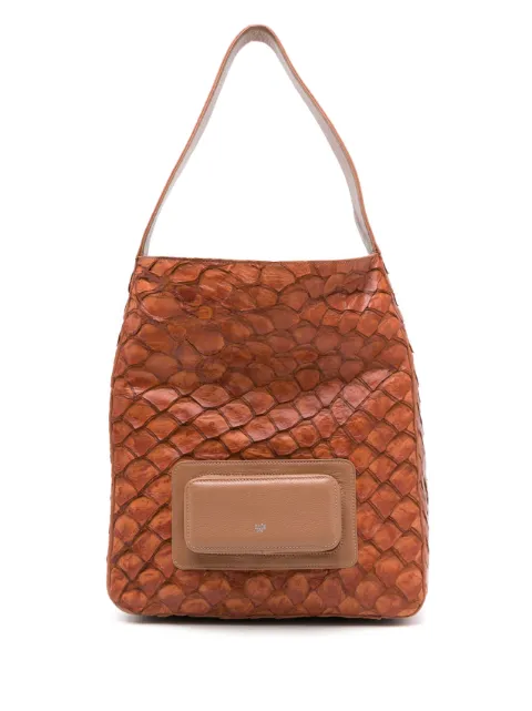 MISCI Bolsa tote Moqueca