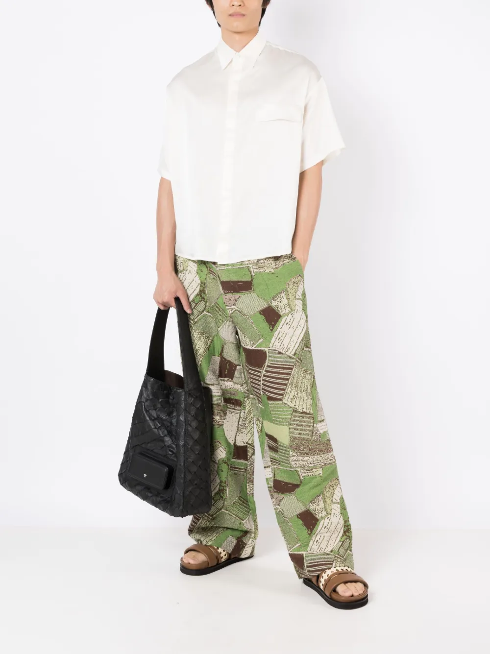 MISCI Bolsa tote Moqueca | Homem | Image 2