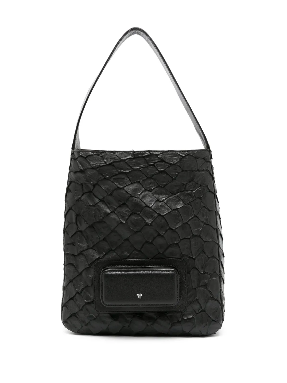 MISCI Bolsa tote Moqueca | Preto | Image 1
