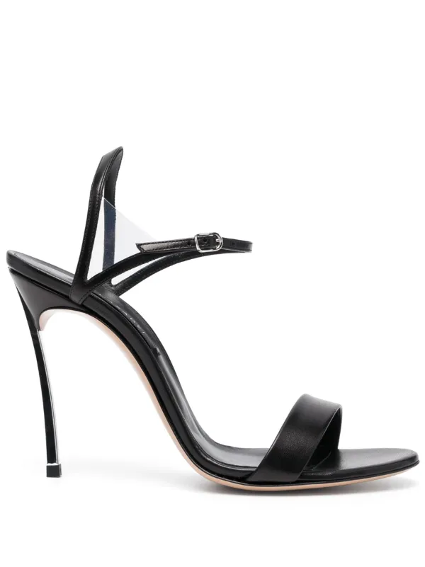 Casadei blade sandals deals