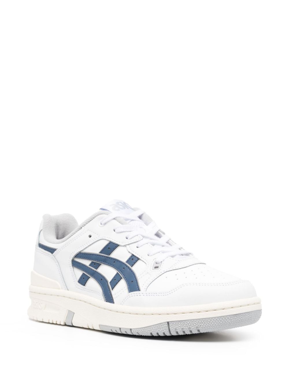 ASICS EX89 low-top sneakers - Wit