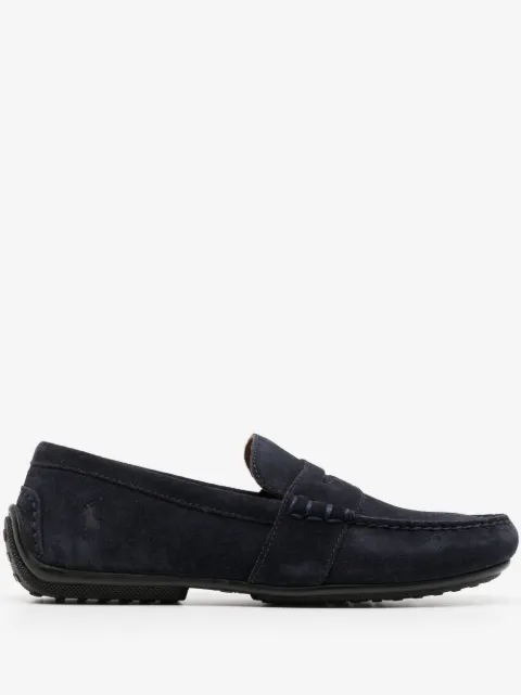Polo Ralph Lauren Reynolds Driver loafers