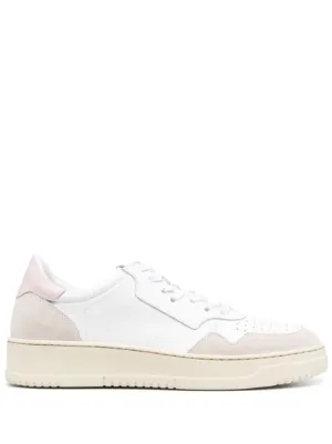スニーカー SCAROSSO FW20 Cecilia Bianca (CECILIASNEAWHICALF) SCAROSSO FW20 Cecilia Bianca (CECILIASNEAWHICALF
