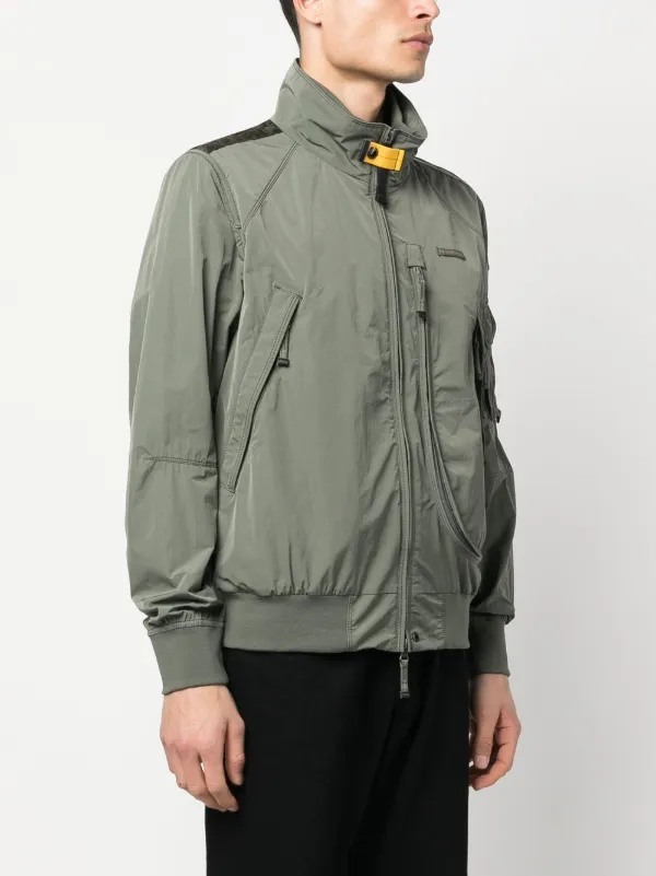 parajumpers fire