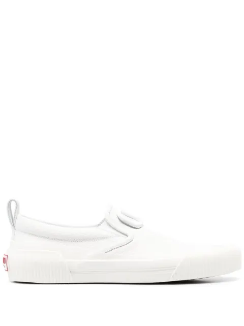 Valentino Garavani VLogo Signature slip-on sneakers