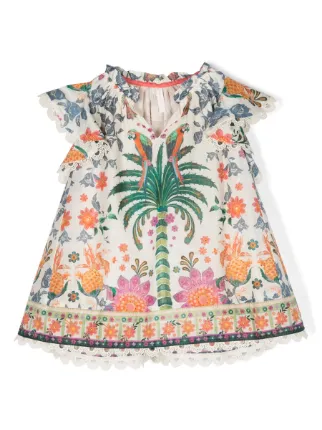 ZIMMERMANN Kids