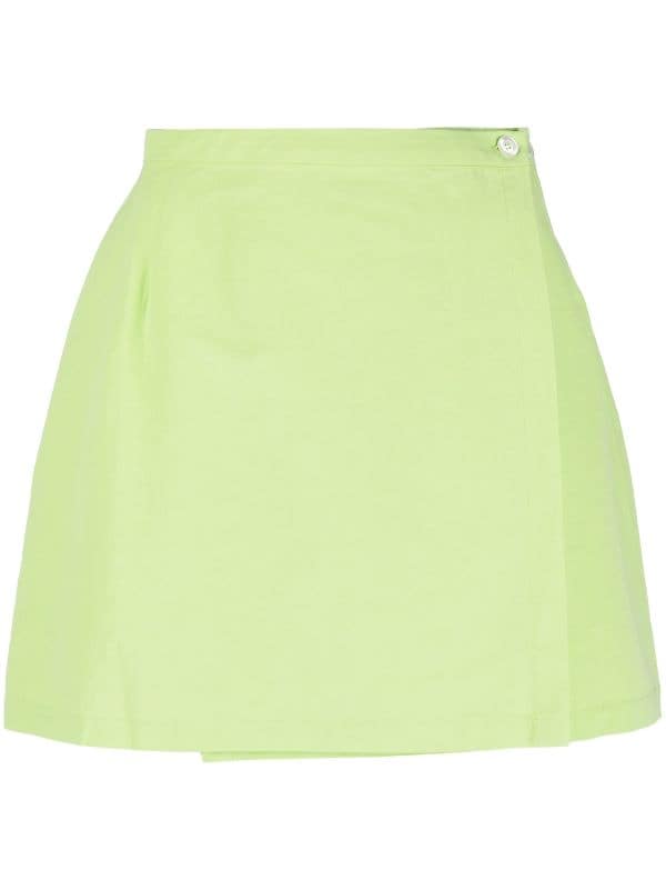 LIDO Short A-line Skirt - Farfetch