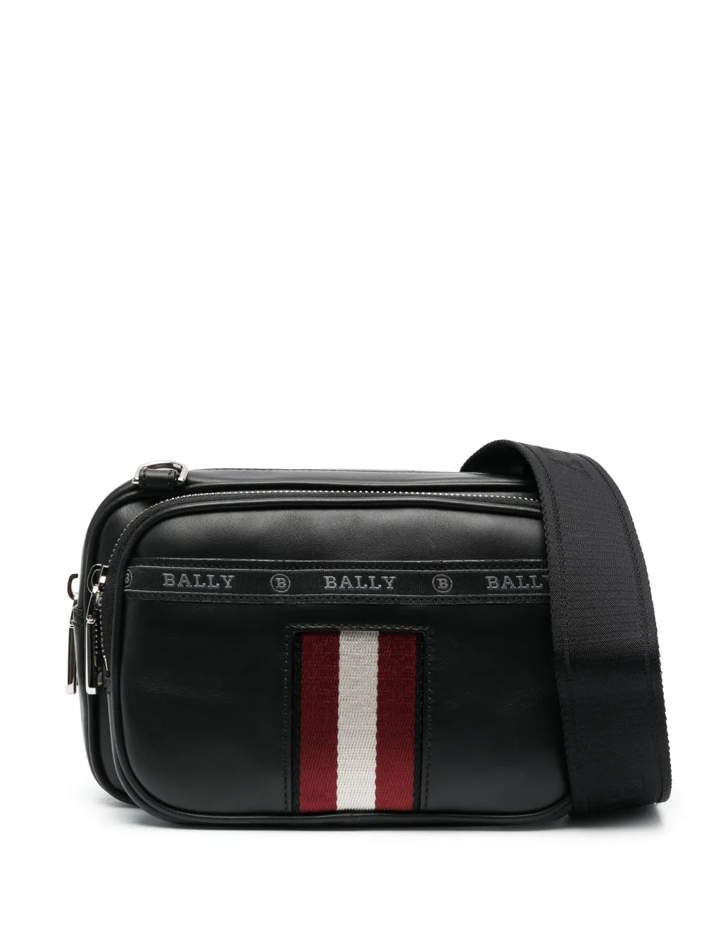 Bally Denni Crossbody Bag Farfetch
