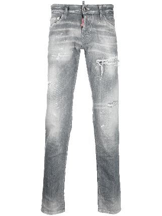 Dsquared jeans sale stock