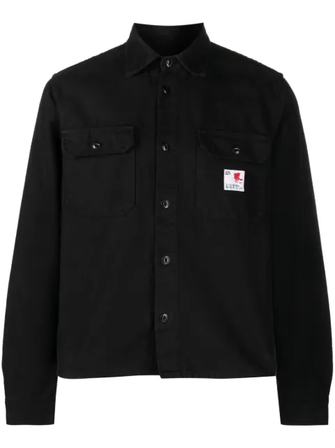 CRENSHAW SKATE CLUB x Browns CSC Work Shirt