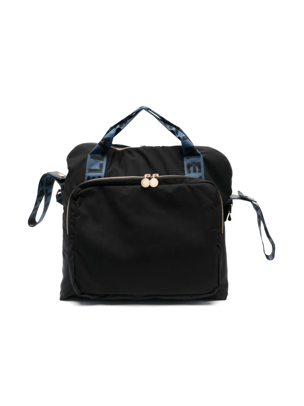 Stella mccartney fern hot sale diaper bag