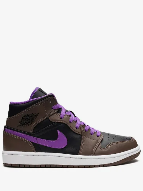 Jordan Air Jordan 1 Mid "Palomino" sneakers