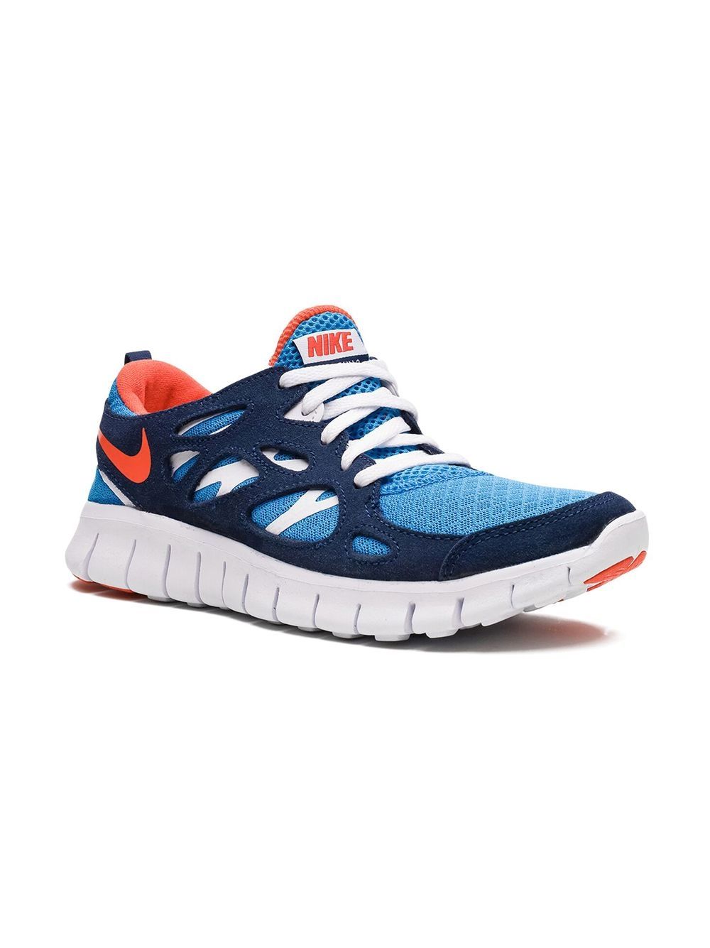 Basket cheap nike free