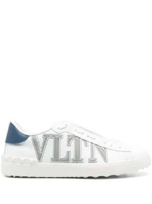 Valentino Garavani Baskets VLTN Farfetch