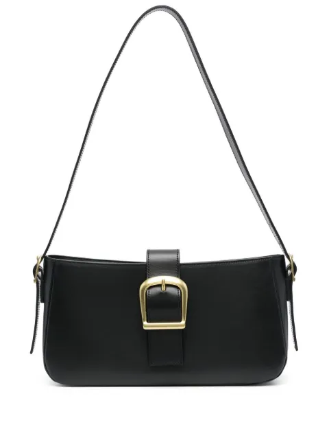 Rylan calf leather shoulder bag 
