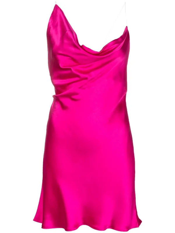 sequin dance dress Sexy See-through Lace Sequin Party Dress ST59089