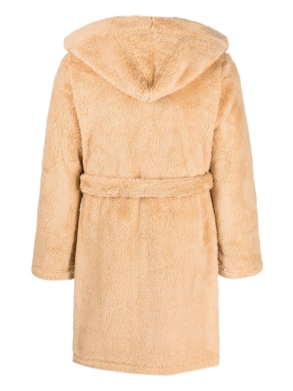 UGG Fleece badjas - Beige