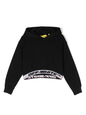 Sudaderas off white discount niño