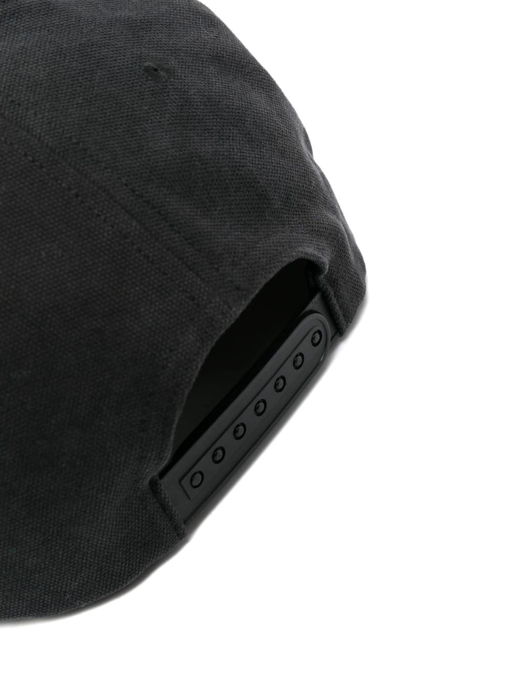 Image 2 of RHUDE Palms snapback cap