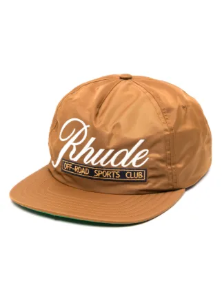 RHUDE