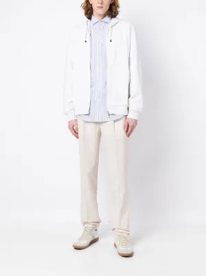 Brunello Cucinelli（ブルネロクチネリ）パーカー - FARFETCH