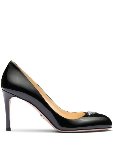 Prada Pumps for Women | Shop Now on FARFETCH