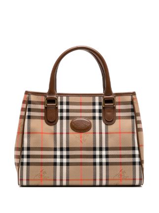 Burberry Pre-Owned