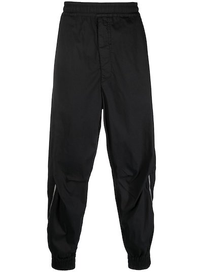 Stone Island Shadow Project
