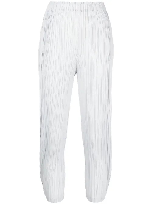 Pantalon Monthly Colours January - Pleats Please Issey Miyake - Modalova