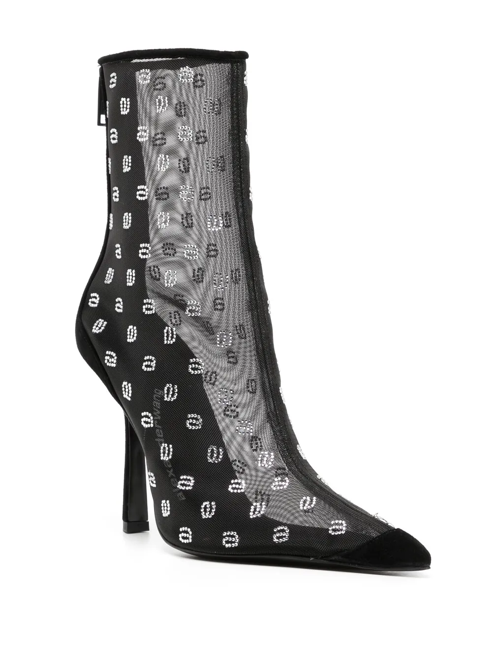 boots alexander wang