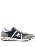 Premiata colour-block sneakers - Blue