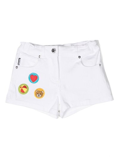 Moschino Kids
