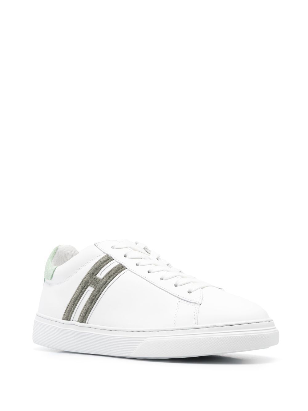 Hogan Hogan H365 sneakers - Wit