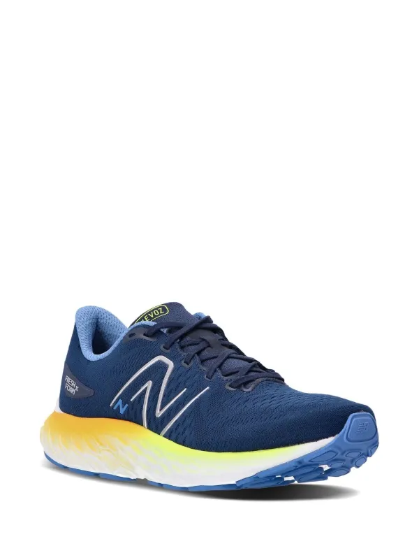 New Balance Fresh Foam EVOZ v3 Sneakers - Farfetch