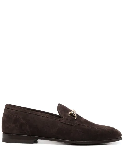 Scarosso mocasines Alessandra