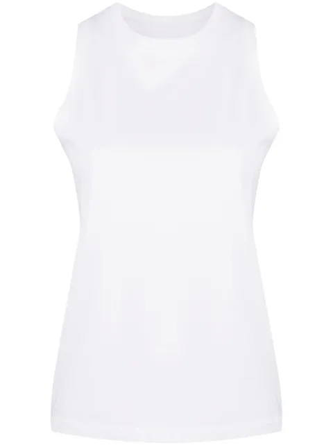 ARMARIUM cotton sleeveless top