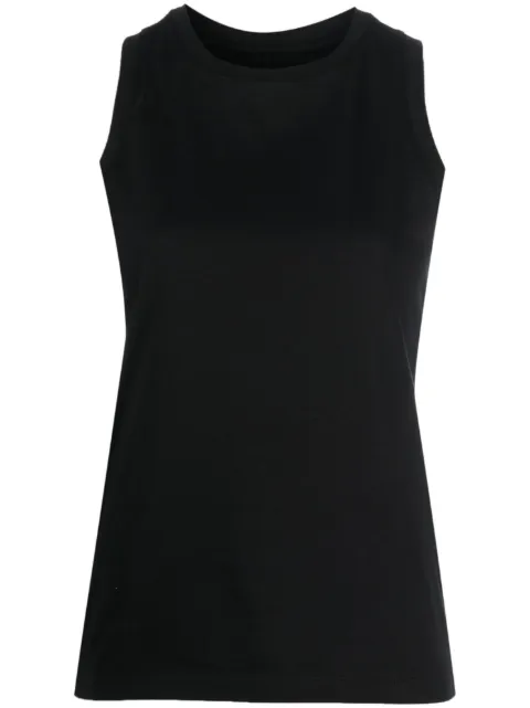 ARMARIUM cotton sleeveless top